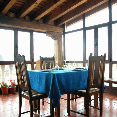 La Vieja Cantina Quintana Redonda المظهر الخارجي الصورة