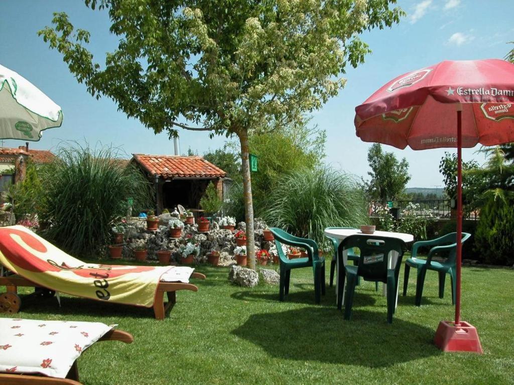 La Vieja Cantina Quintana Redonda المظهر الخارجي الصورة